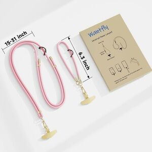 Warfly Universal Phone Lanyard